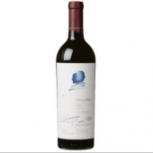 OPUS ONE 作品一号 2011 干红葡萄酒 750ml