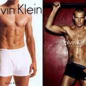 Calvin Klein 卡尔文·克莱恩 男士四角内裤 3支装 Prime会员凑单免费直邮含税到手￥158