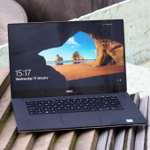戴尔（DELL） XPS 15-9550 15.6寸笔记本电脑顶配 （i7、32GB、1T SSD、GTX960M） 全新零售版
