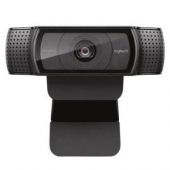 Logitech 罗技 Pro C920 高清网络摄像头