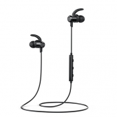 Anker SoundBuds Slim 无线蓝牙运动耳机 7小时续航