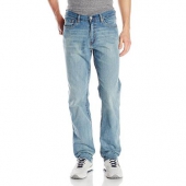 李维斯（Levi's）  541系列 牛仔裤 简约时尚