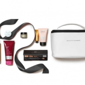 价值£181，Beauty Expert 美妆礼盒7件套装 新低£39（£50 额外78折）直邮到手￥330