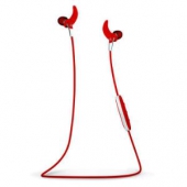 Jaybird Freedom Wireless无线蓝牙运动耳机 红色