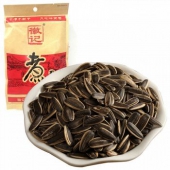 徽记 五香味煮瓜子260g*5件