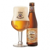 Karmeliet 卡美里特 三料啤酒 330ml*6瓶*2件