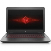 HP 惠普 暗影精灵II代Plus 17.3英寸游戏笔记本(i7-7700HQ、8G、128GSSD+1T GTX1060 6G)