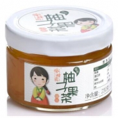 吟蜂园 蜜炼蜂蜜柚子茶 230g