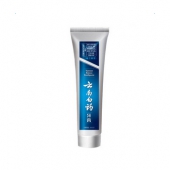云南白药牙膏 留兰香型 180g*4件