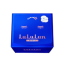 【新升级】LuLuLun小蓝盒 高保湿滋润美肌面膜32片