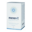 Menevit 男性备孕胶囊营养素 90粒 （改善精子质量）