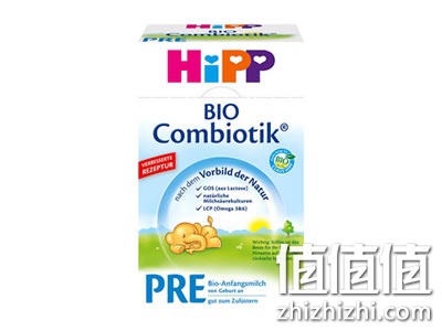 德国天然有机配方奶粉--喜宝奶粉全攻略