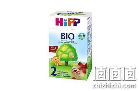 德国天然有机配方奶粉--喜宝奶粉全攻略