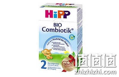 德国天然有机配方奶粉--喜宝奶粉全攻略