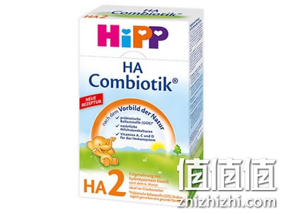 德国天然有机配方奶粉--喜宝奶粉全攻略