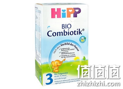 德国天然有机配方奶粉--喜宝奶粉全攻略