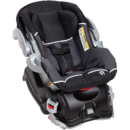 Baby Trend EZ FLEX-LOC Plus INFANT 汽车座椅