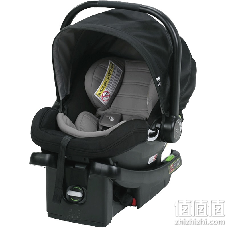 Baby Jogger 汽车安全座椅 简易便携婴儿提篮
