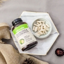 美国进口 NatureWise 藤黄果瘦身胶囊 180粒 清肠排毒 减脂燃脂 抑制食欲