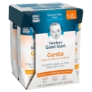 Gerber 嘉宝 Good Start Gentle 婴儿配方奶粉（新生儿 4包）