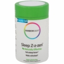 Rainbow Light Sleep Z-z-zen 安睡胶囊（50粒）
