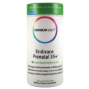 Rainbow Light Embrace Prenatal 35+ 产前复合维生素 90粒