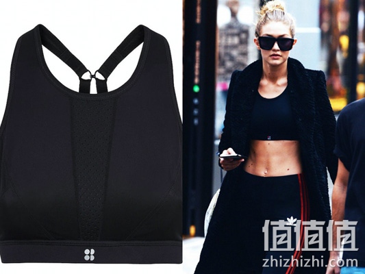 3款英国品牌Sweaty Betty人气女士运动服饰推荐
