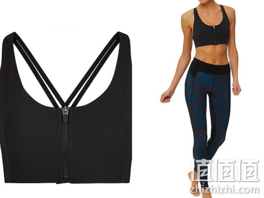 3款英国品牌Sweaty Betty人气女士运动服饰推荐