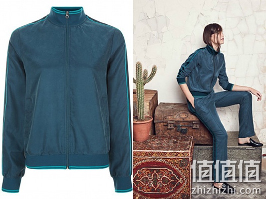 3款英国品牌Sweaty Betty人气女士运动服饰推荐