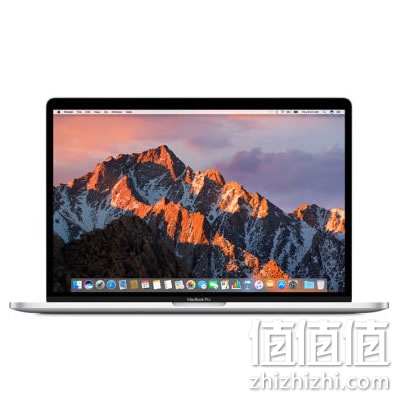 苹果（Apple）MacBook Pro 15.4英寸笔记本电脑（MLW72CH/A）