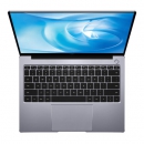 华为 MateBook 14 第三方Linux版 全面屏轻薄性能笔记本电脑(i5-8265U 8+512GB 2k 集显)