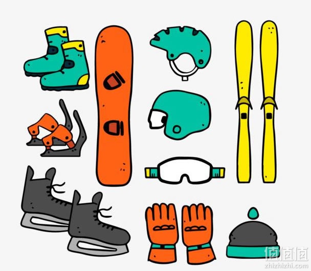 7家滑雪装备海淘网站大盘点