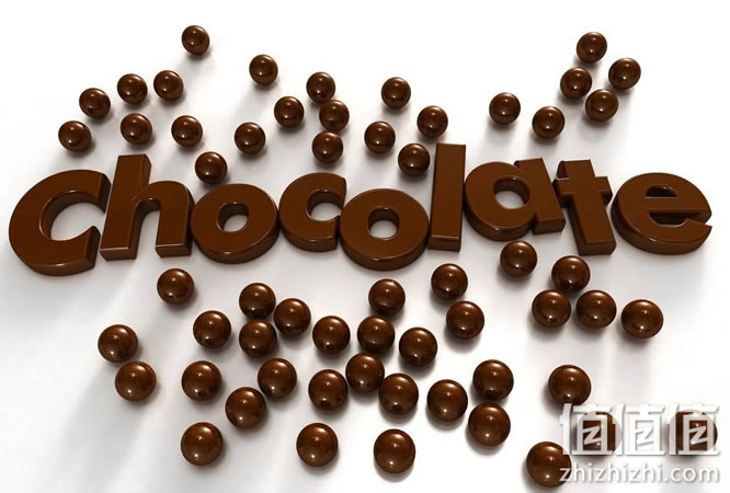 德国海淘最受欢迎的10大巧克力品牌