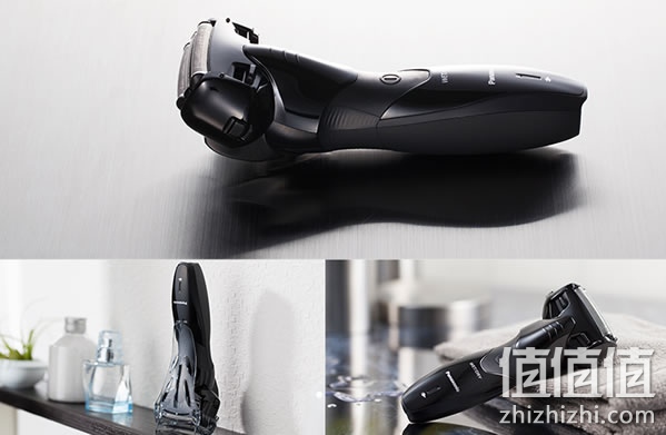 松下ES-WSL7D电动剃须刀