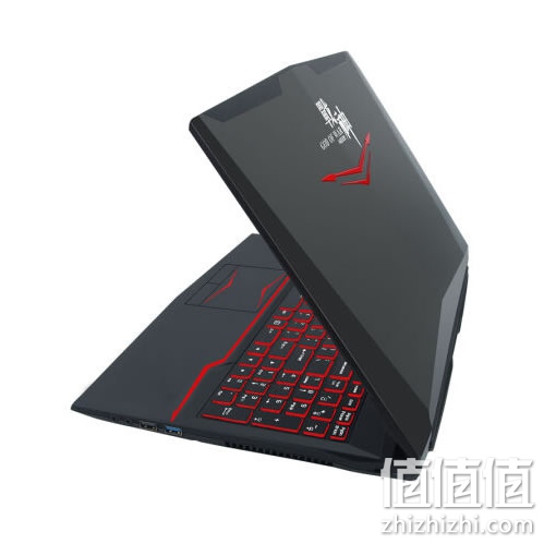 神舟战神T6Ti-X7游戏本