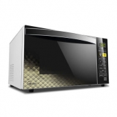 美的（Midea）X3-L239C 智能微波炉 23L