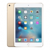 Apple 苹果 iPad mini 4 7.9英寸平板电脑（128G）