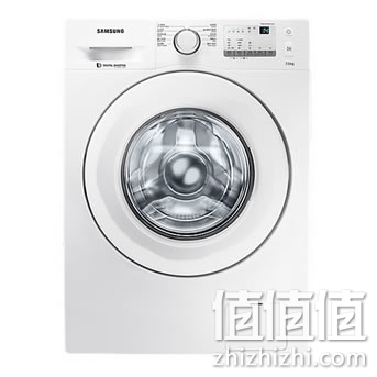三星WW70J3237KW/SC洗衣机
