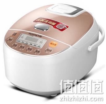 九阳JYF-40FS18电饭煲
