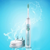 飞利浦（PHILIPS）HX6711/02 电动牙刷