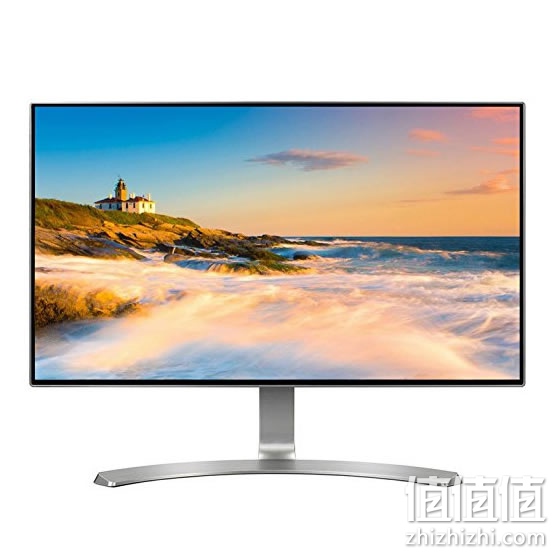 LG 24MP88HV-S显示器
