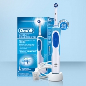 博朗 Oral-B D12013 清亮型电动牙刷
