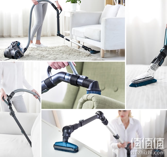 小狗D28T吸尘器