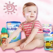 德淘母婴用品吃喝篇：德国有哪些有名的母婴用品？