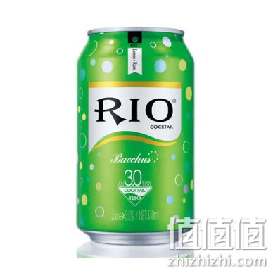 锐澳鸡尾酒