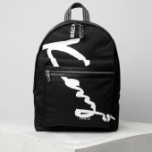 17年新款，KENZO  高田贤三 中性款中号双肩包 £108.75（£145 额外75折）免费直邮到手￥935