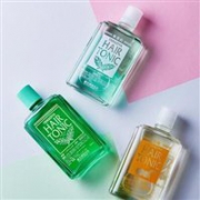 YANAGIYA柳屋 超清凉发根营养液/护发精华改善脱发 150ml