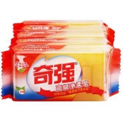KOEN 奇强 净柔洗衣皂 100g*5块*2件