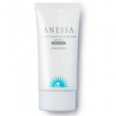 资生堂安耐晒 限定1.5倍 防晒霜 蓝瓶 60ml SPF50+