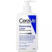 CeraVe Moisturizing Lotion 保湿乳液 355ml *3瓶